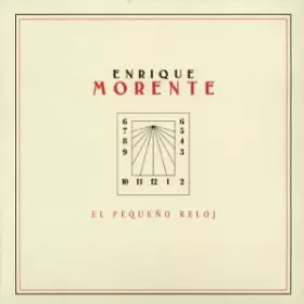 Couverture du produit · El Pequeno Reloj