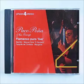 Couverture du produit · Flamenco