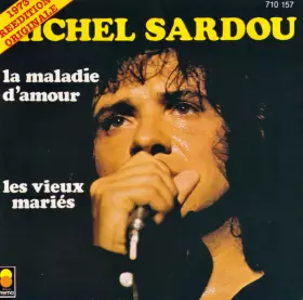 Couverture du produit · La Maladie D'amour