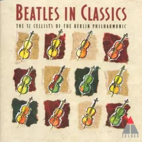 Couverture du produit · Beatles in Classic [Import]
