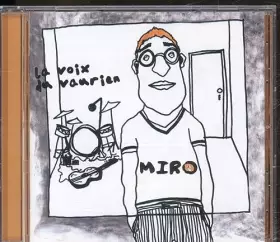 Couverture du produit · La Voix du Vaurien