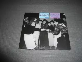 Couverture du produit · Nuits Blanches A Saint-Germain-Des-Prés