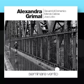 Couverture du produit · Seminare Vento [Import]