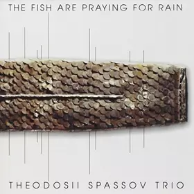 Couverture du produit · Fish are Praying for Rain