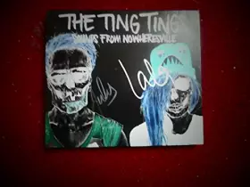 Couverture du produit · Sounds from Nowheresville