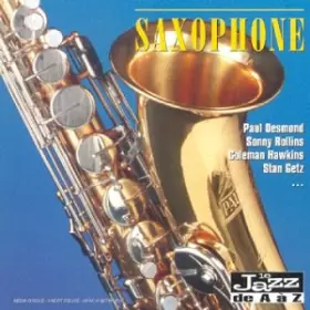 Couverture du produit · Le Jazz DE A A Z-S