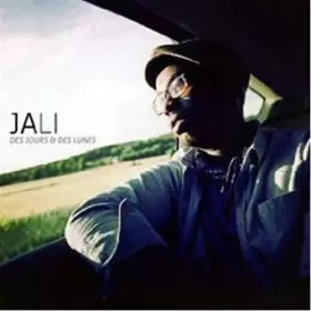 Couverture du produit · des Jours Et des Lunes