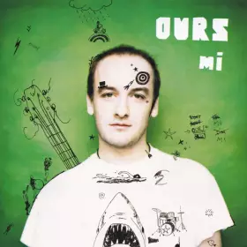 Couverture du produit · Mi