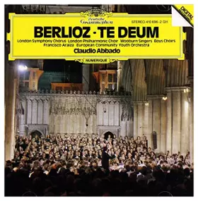 Couverture du produit · Te Deum