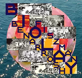 Couverture du produit · Trenet