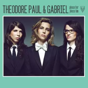 Couverture du produit · Her Please Him