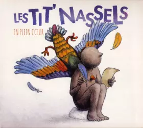 Couverture du produit · En Plein Cœur