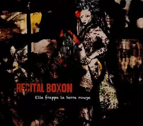 Couverture du produit · Elle Frappe La Terre Rouge