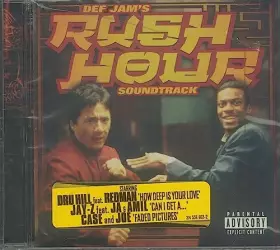 Couverture du produit · Rush Hour
