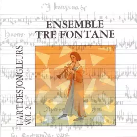 Couverture du produit · l'art des Jongleurs Vol 2 [Import]