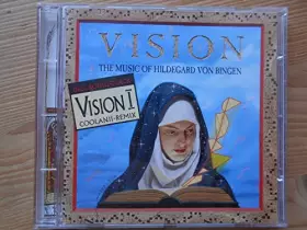 Couverture du produit · Vision+Bonustrack [Import]