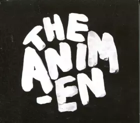 Couverture du produit · The Animen