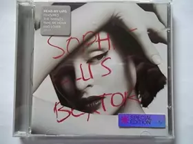 Couverture du produit · Read My Lips