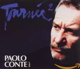 Couverture du produit · Tournee 2 [Import]