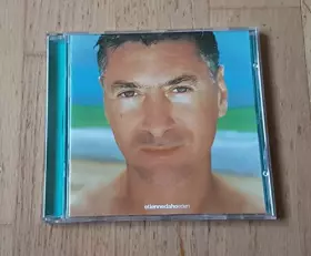 Couverture du produit · NEW Etienne Daho - Eden (CD)