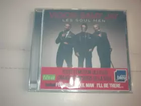 Couverture du produit · VIGON BAMY Jay-Les Soul Men C