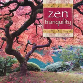 Couverture du produit · Zen Tranquility