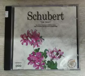 Couverture du produit · The Trout