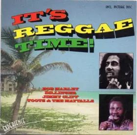 Couverture du produit · It's Reggae Time