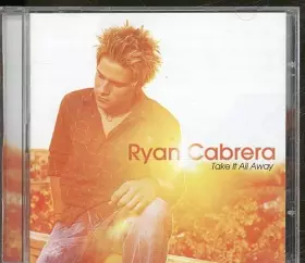 Couverture du produit · Take It All Away