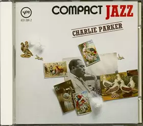 Couverture du produit · Compact Jazz
