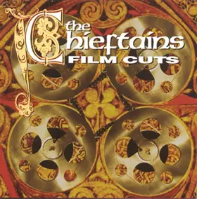 Couverture du produit · Film Cuts