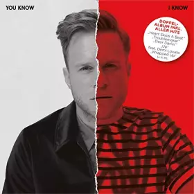 Couverture du produit · You I Know-Spec [Import]