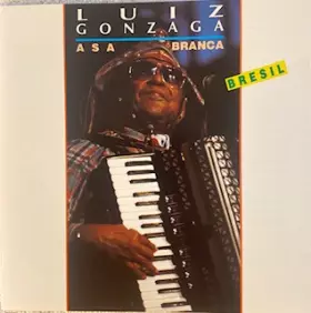 Couverture du produit · Asa Branca