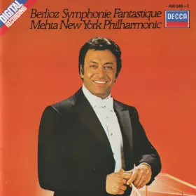 Couverture du produit · Symphonie Fantastique