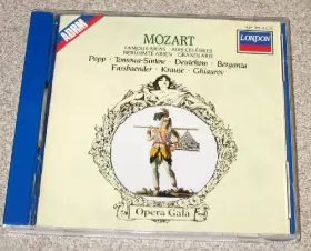 Couverture du produit · Famous Arias