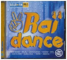 Couverture du produit · Rai Dance