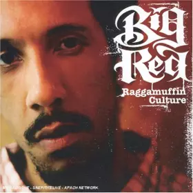 Couverture du produit · Raggamuffin Culture [Import]