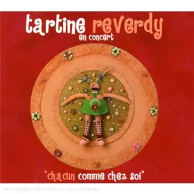 Couverture du produit · Chacun comme chez Soi