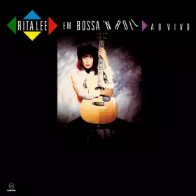 Couverture du produit · Rita Lee Em Bossa 'N Roll