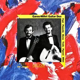 Couverture du produit · Papas De Balcarce/Taquito Militar