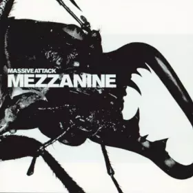 Couverture du produit · Mezzanine