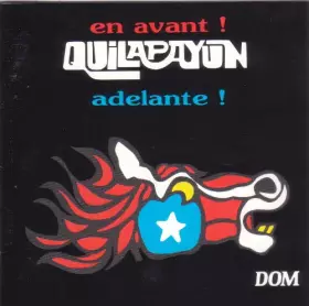 Couverture du produit · Adelante