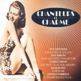 Couverture du produit · Chansons De Charme Vol 4