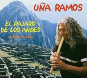 Couverture du produit · Le Pivert des Andes