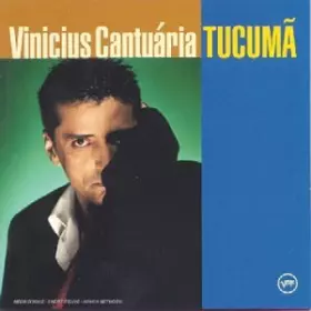 Couverture du produit · Tucuma