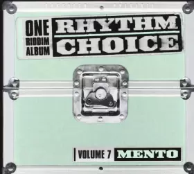Couverture du produit · Rhythm Choice - Vol. 7 - Mento