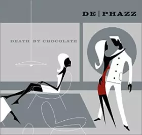 Couverture du produit · Death By Chocolate