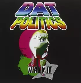 Couverture du produit · Mad Kit [Import]