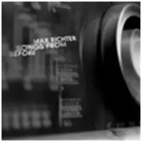 Couverture du produit · Songs from Before