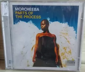 Couverture du produit · Parts of the Process